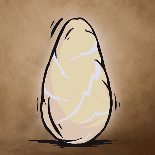 Egg #7395