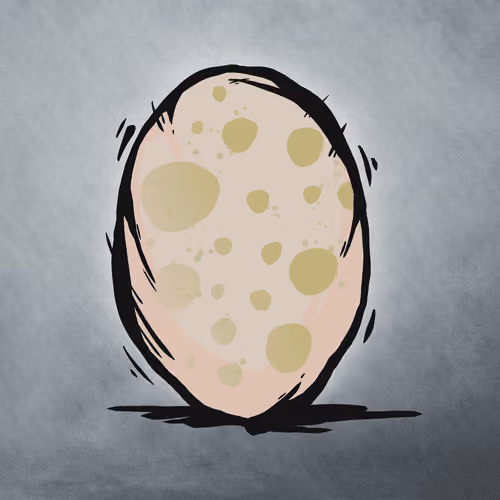 Egg #9194
