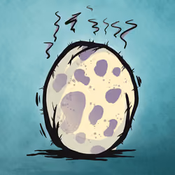 Egg #6776