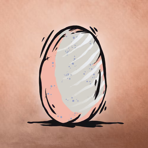 Egg #9972