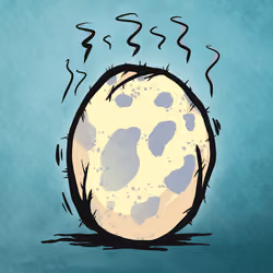 Egg #5762