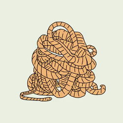 Rope #4491