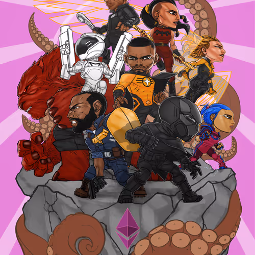 SD Guardians