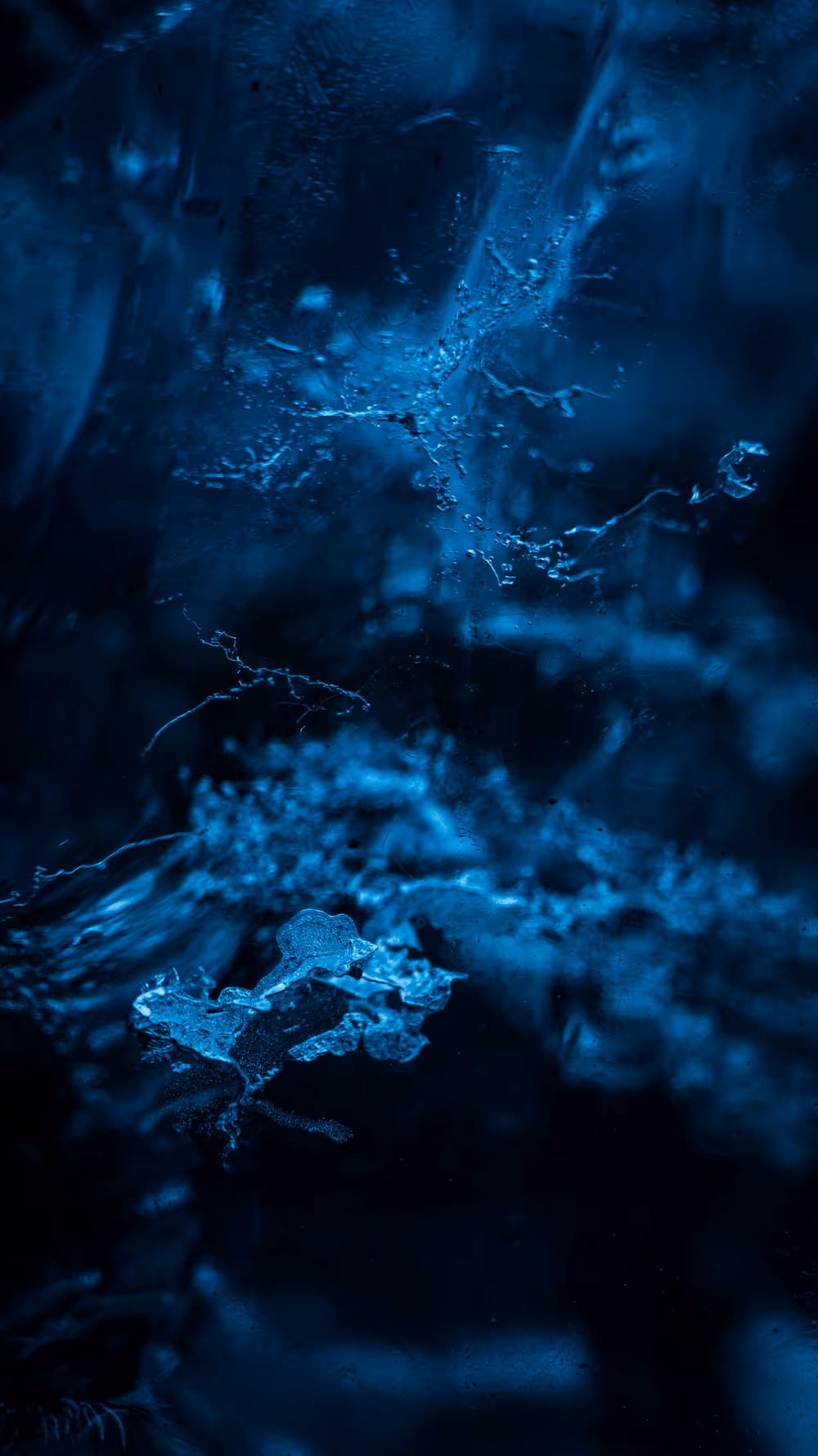 Nebula within