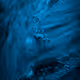 A Glacier's Breath