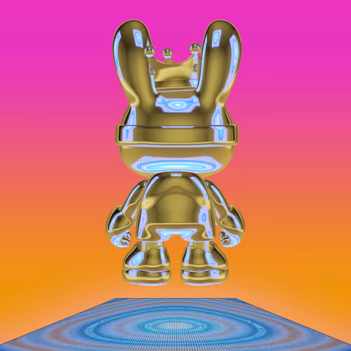 Item #36900030006 Media