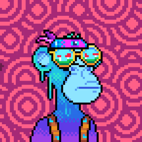 Trippiestapetribe