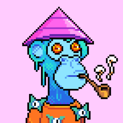 Trippiestapetribe