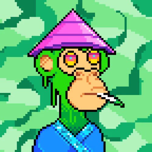 Trippiestapetribe