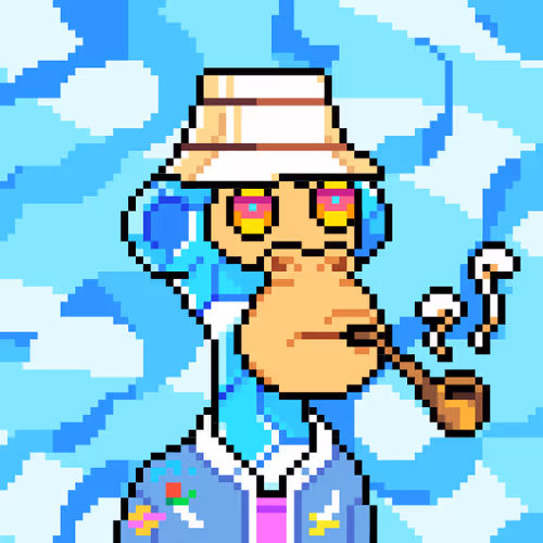 Trippiestapetribe