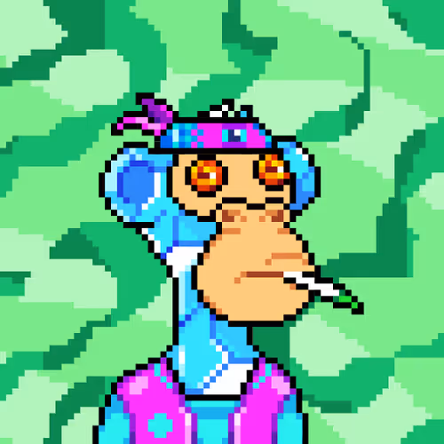 Trippiestapetribe