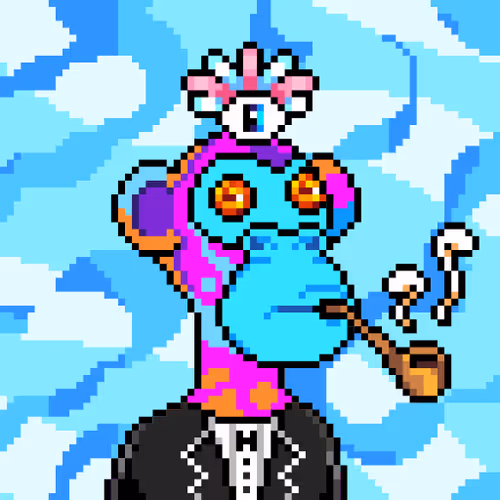 Trippiestapetribe