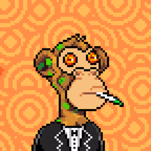 Trippiestapetribe