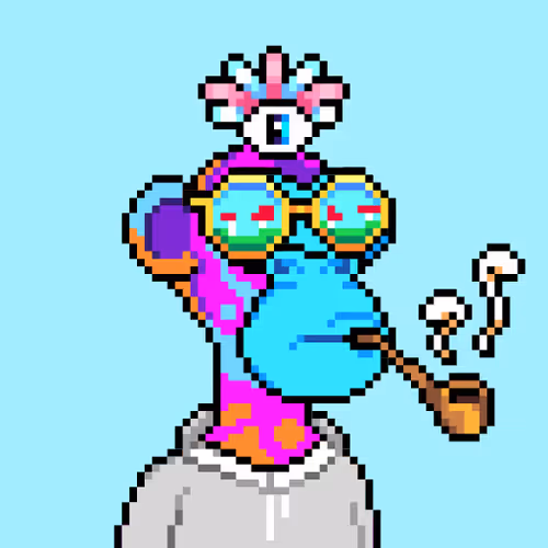 Trippiestapetribe