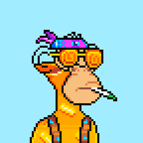 Trippiestapetribe