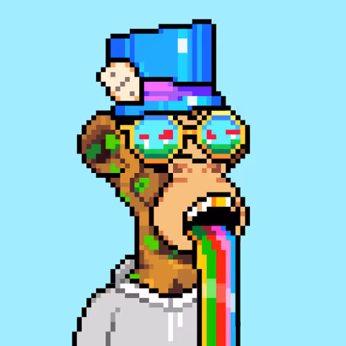 Trippiestapetribe