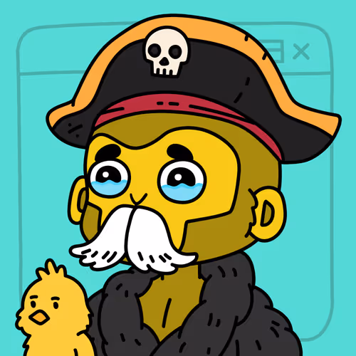 Apeish #1812