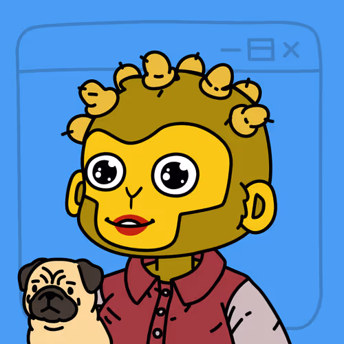 Apeish #491