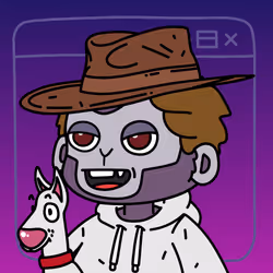 Apeish #3154