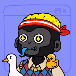 Apeish #351
