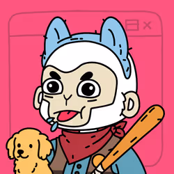 Apeish #1097