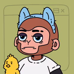 Apeish #1211