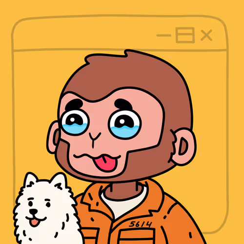 Apeish #3430