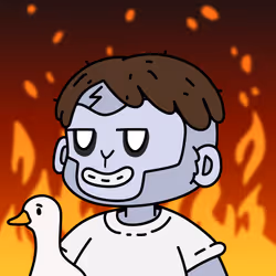 Apeish #110