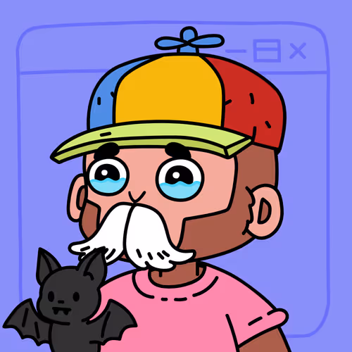 Apeish #1510