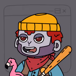 Apeish #1785