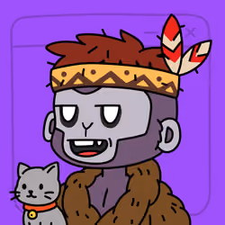 Apeish #881