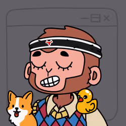 Apeish #2319