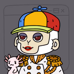 Apeish #352