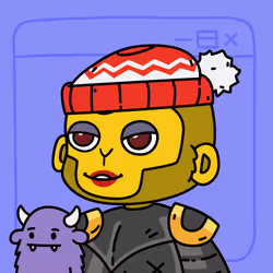 Apeish #2909