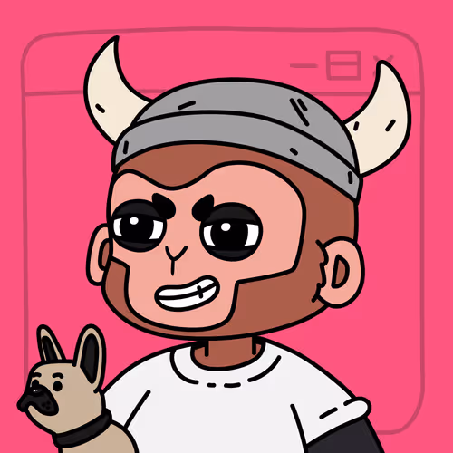 Apeish #24
