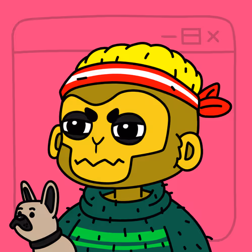 Apeish #2085
