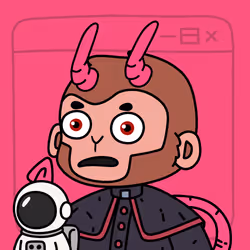 Apeish #3293