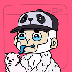 Apeish #1326