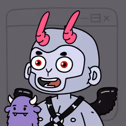 Apeish #2715