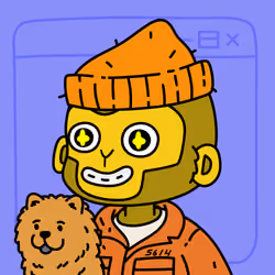 Apeish #2763