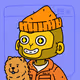Apeish #2763