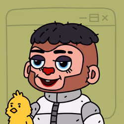 Apeish #1215