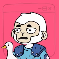 Apeish #1324