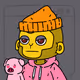 Apeish #3040
