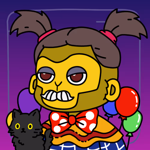 Apeish #390