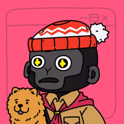 Apeish #774