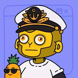 Apeish #45