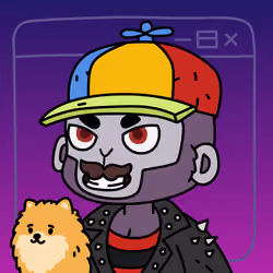 Apeish #697