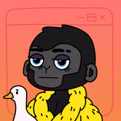 Apeish #2865