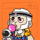 Apeish #3317